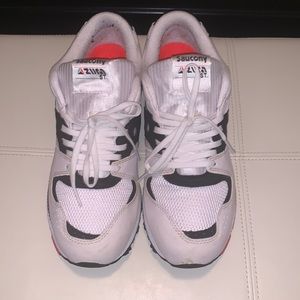 Saucony Azure ST (no box)